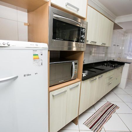 Apartamento Mar Vermelho Balneário Camboriú エクステリア 写真