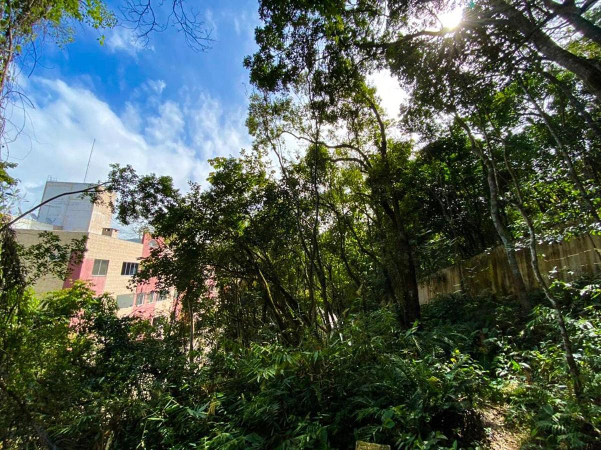 Apartamento Mar Vermelho Balneário Camboriú エクステリア 写真