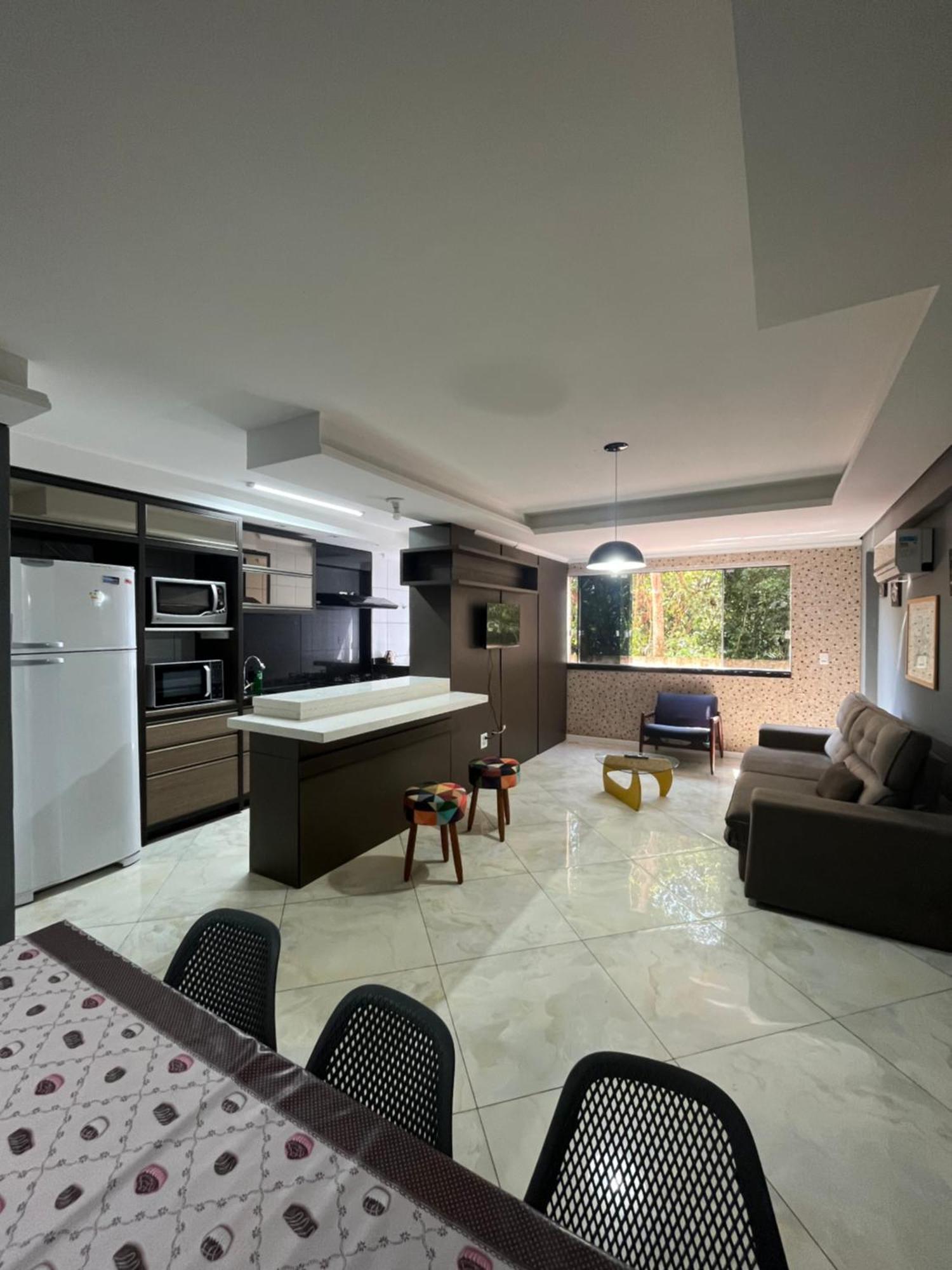 Apartamento Mar Vermelho Balneário Camboriú エクステリア 写真