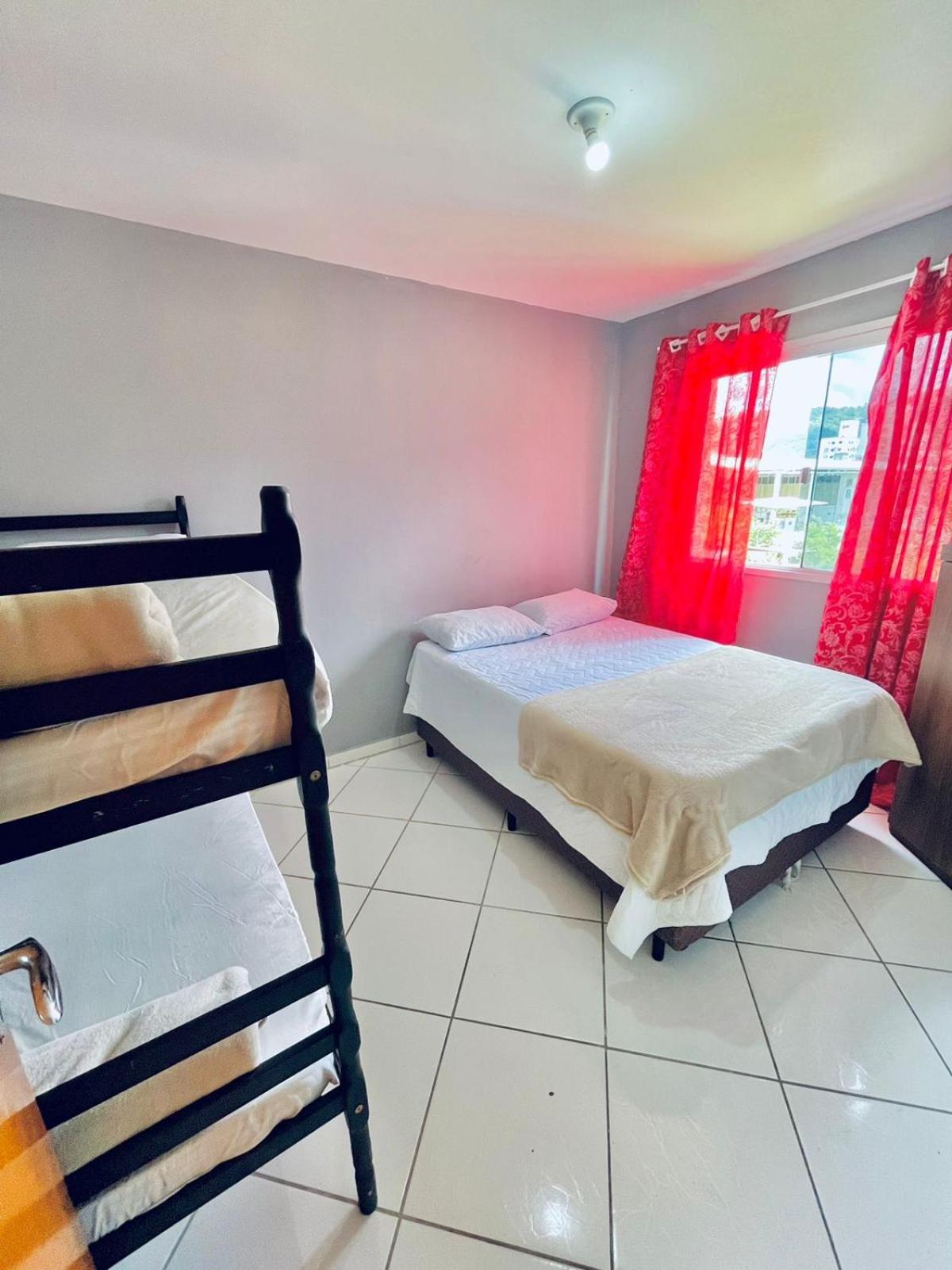 Apartamento Mar Vermelho Balneário Camboriú エクステリア 写真