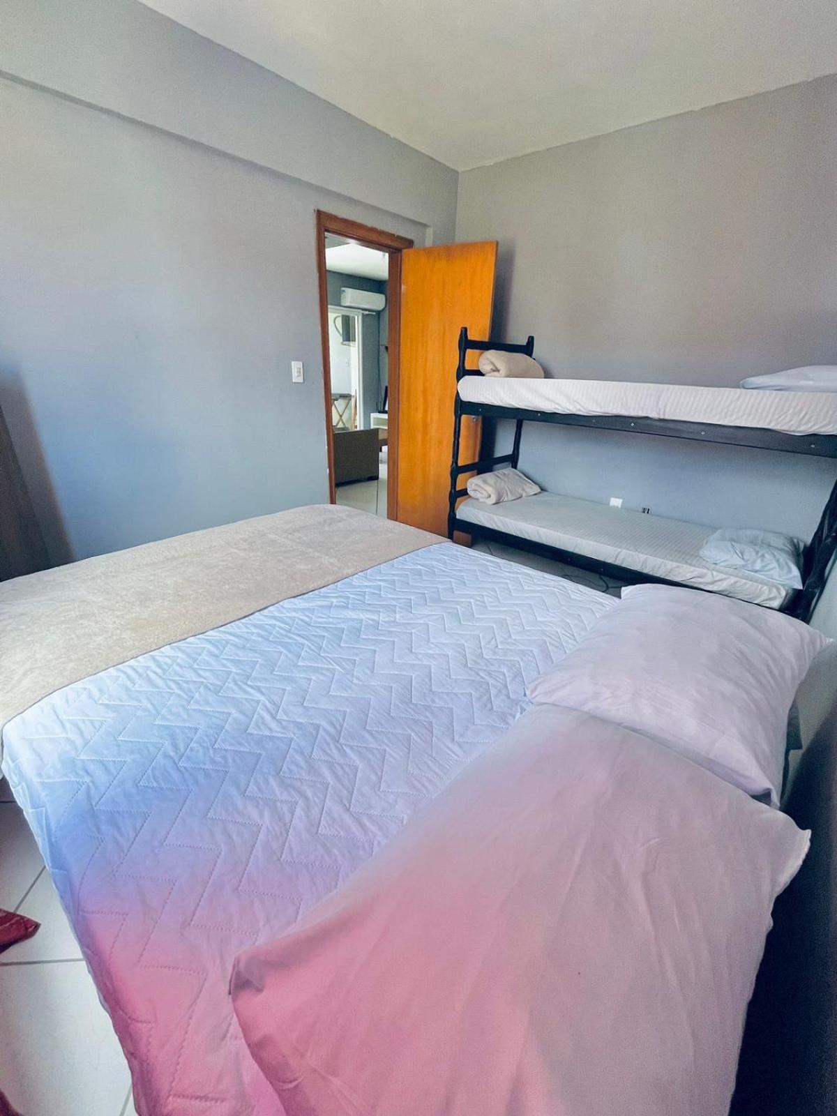 Apartamento Mar Vermelho Balneário Camboriú エクステリア 写真