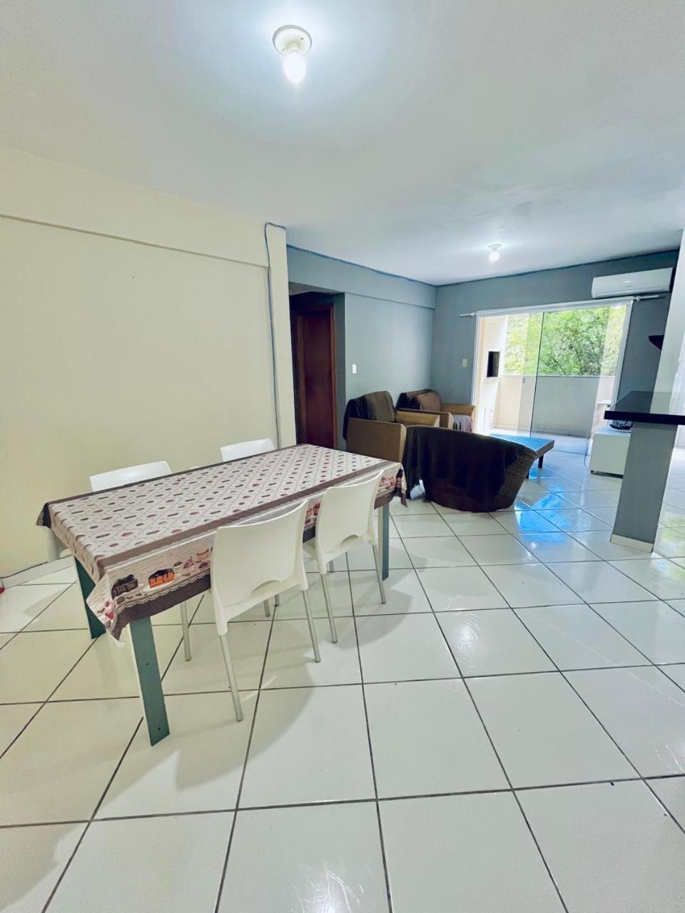 Apartamento Mar Vermelho Balneário Camboriú エクステリア 写真