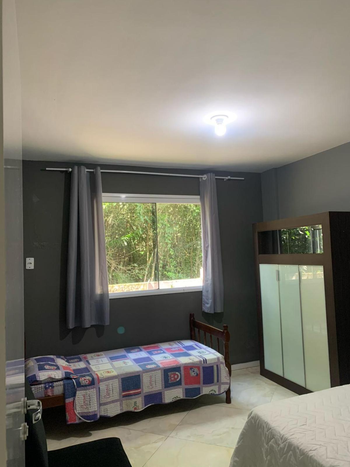 Apartamento Mar Vermelho Balneário Camboriú エクステリア 写真
