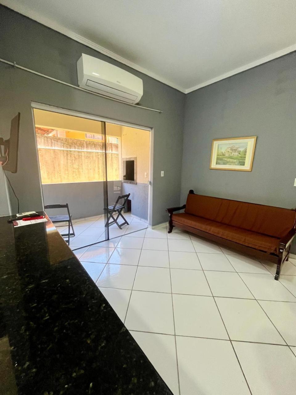 Apartamento Mar Vermelho Balneário Camboriú エクステリア 写真