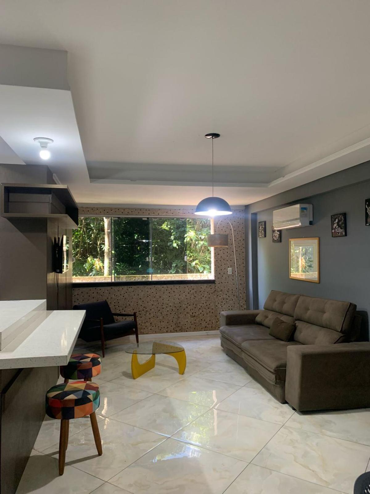 Apartamento Mar Vermelho Balneário Camboriú エクステリア 写真