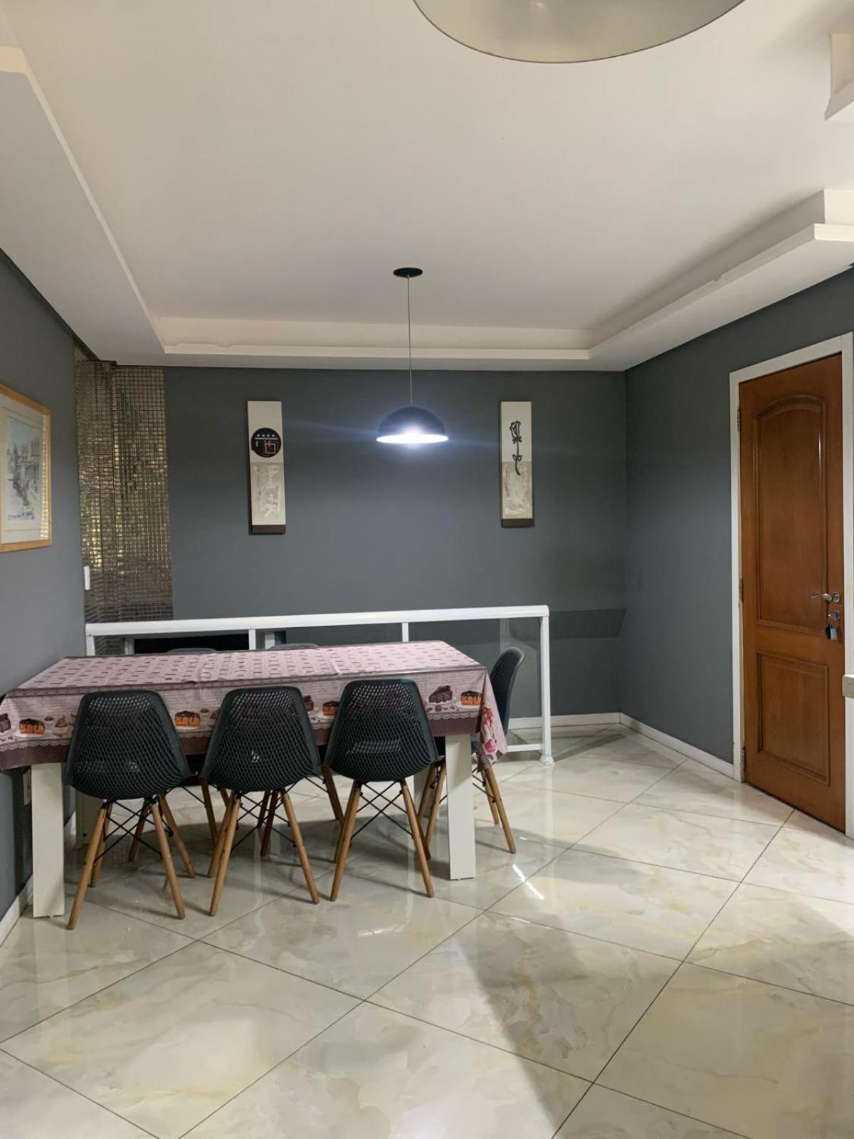 Apartamento Mar Vermelho Balneário Camboriú エクステリア 写真