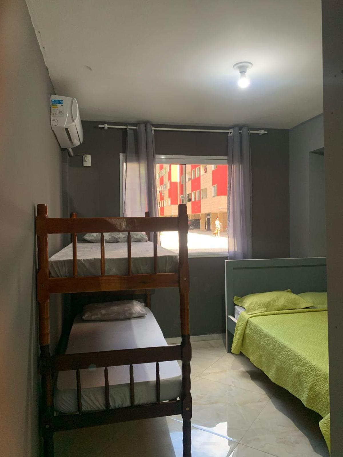 Apartamento Mar Vermelho Balneário Camboriú エクステリア 写真