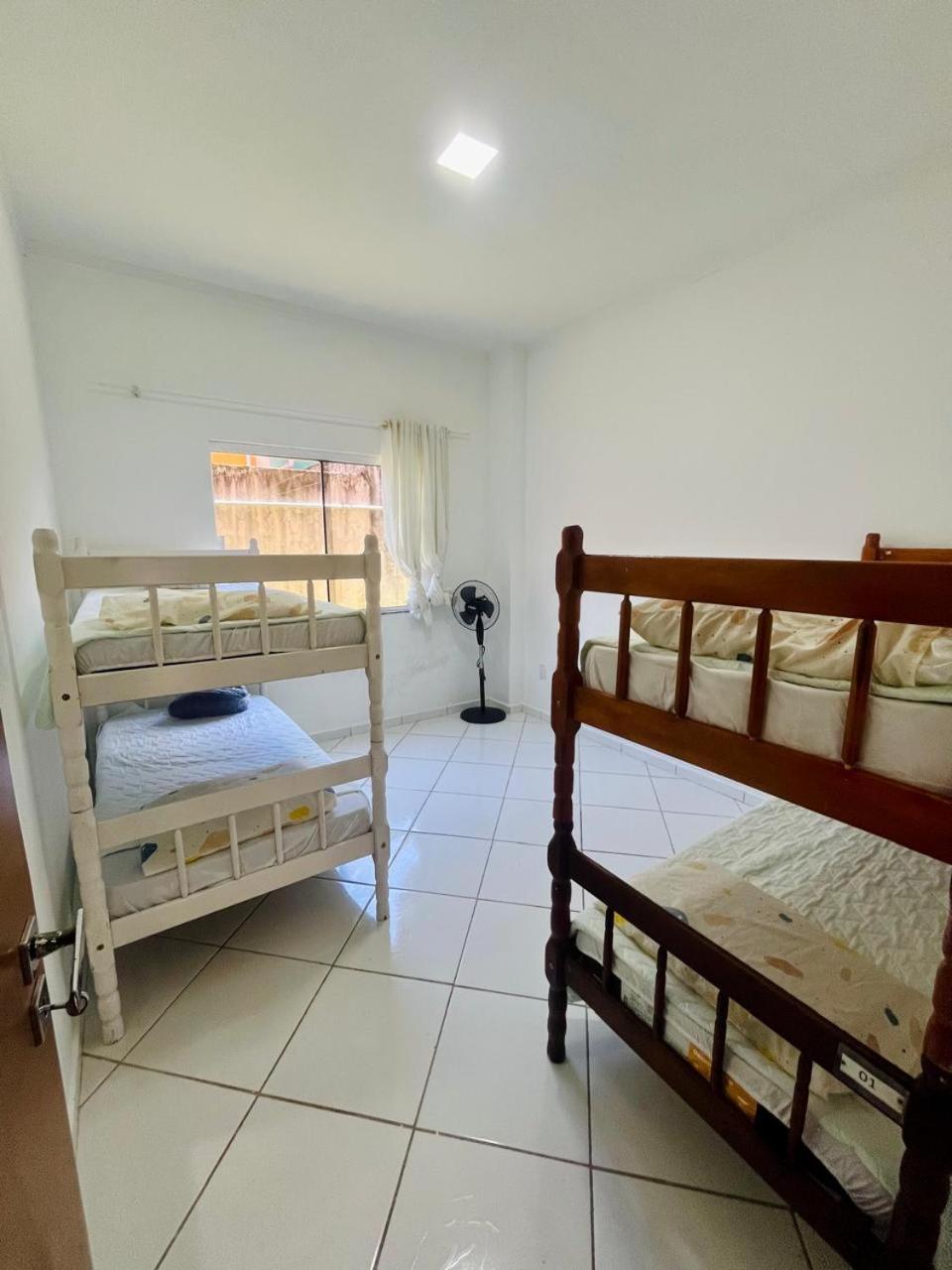 Apartamento Mar Vermelho Balneário Camboriú エクステリア 写真
