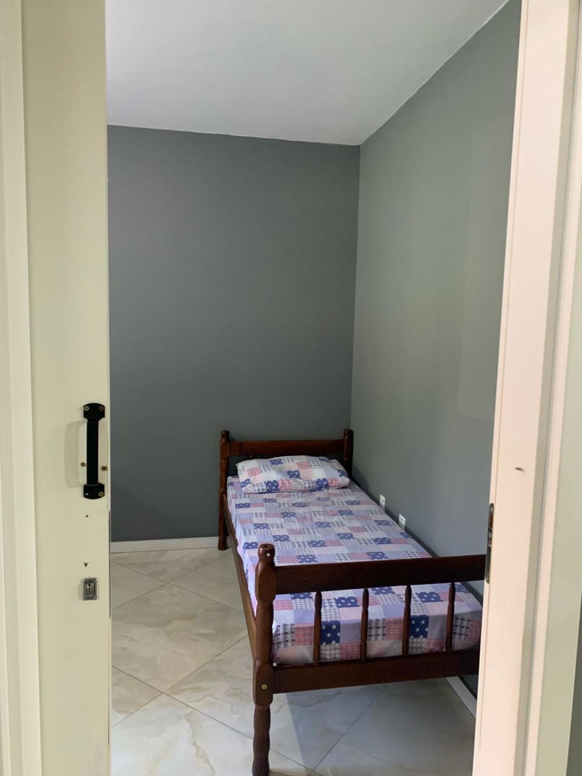 Apartamento Mar Vermelho Balneário Camboriú エクステリア 写真