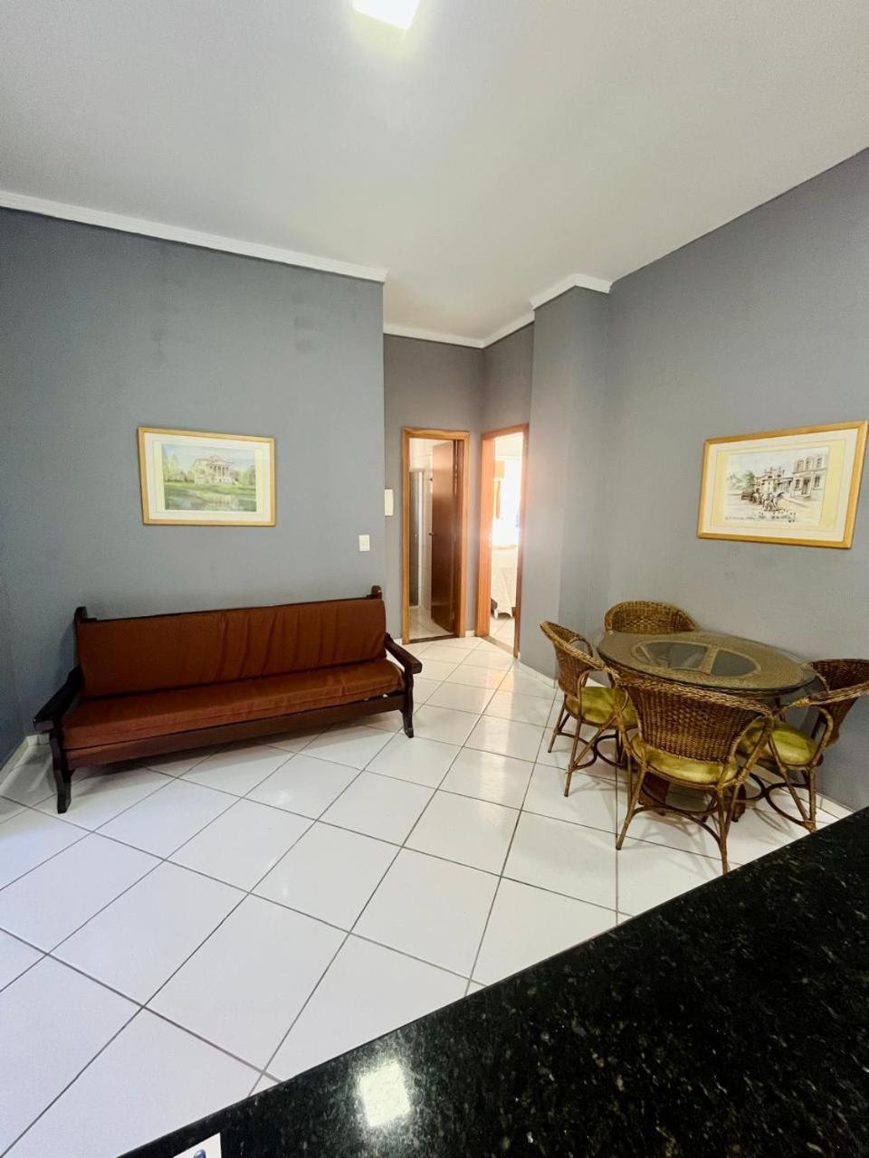 Apartamento Mar Vermelho Balneário Camboriú エクステリア 写真