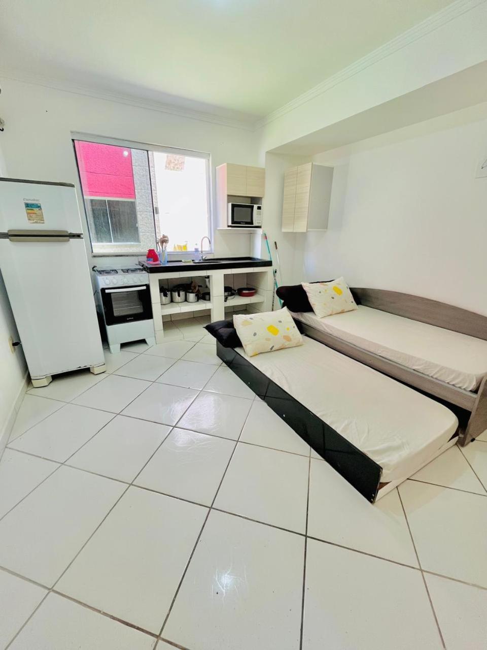 Apartamento Mar Vermelho Balneário Camboriú エクステリア 写真