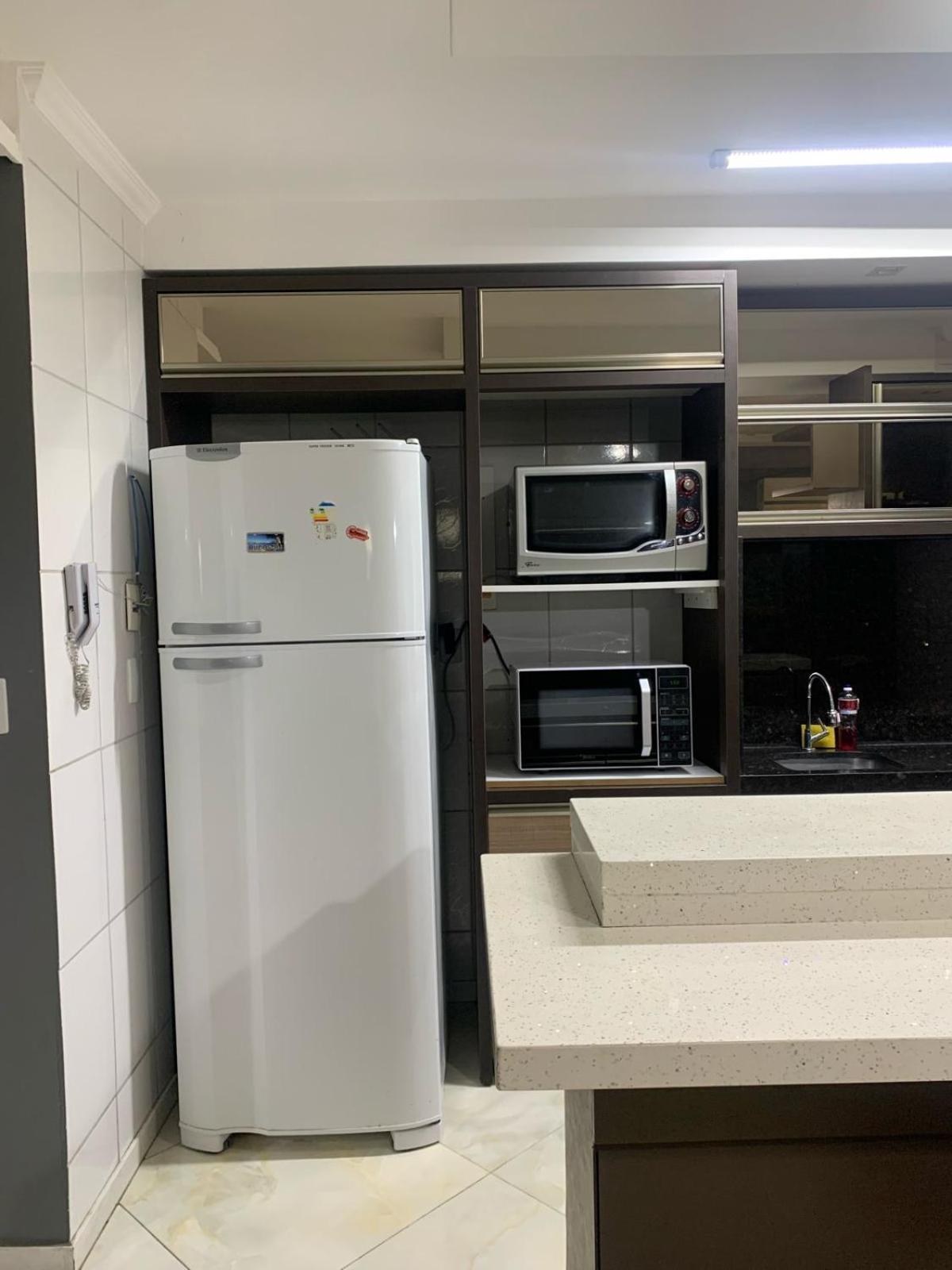 Apartamento Mar Vermelho Balneário Camboriú エクステリア 写真