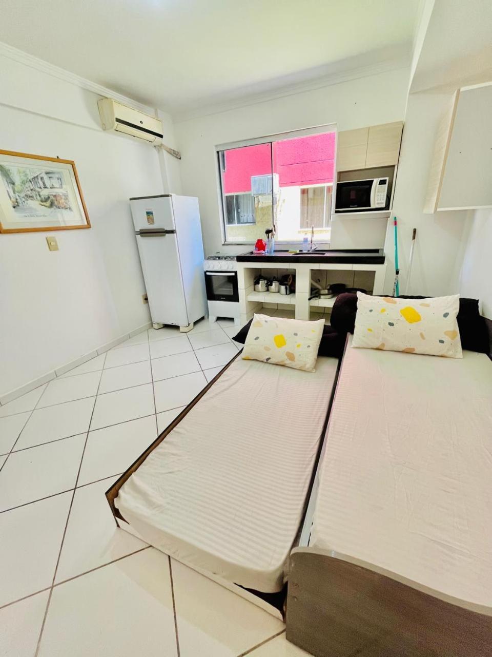 Apartamento Mar Vermelho Balneário Camboriú エクステリア 写真