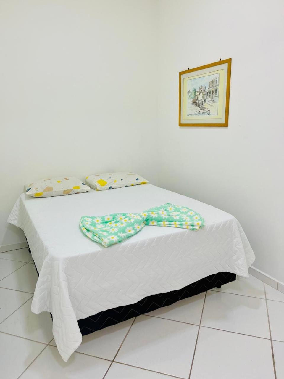Apartamento Mar Vermelho Balneário Camboriú エクステリア 写真