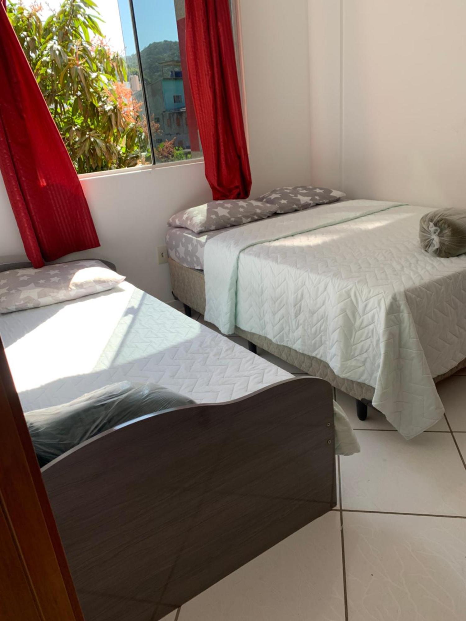 Apartamento Mar Vermelho Balneário Camboriú エクステリア 写真