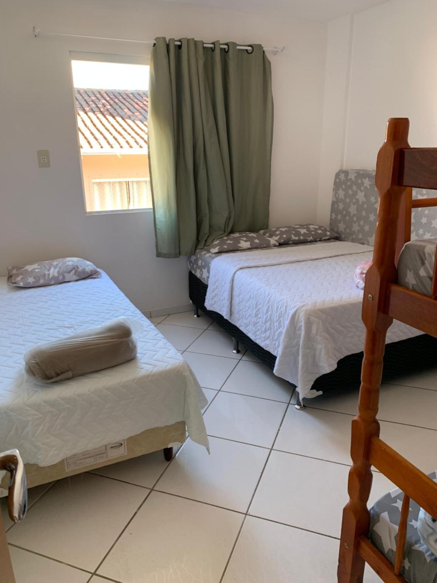 Apartamento Mar Vermelho Balneário Camboriú エクステリア 写真