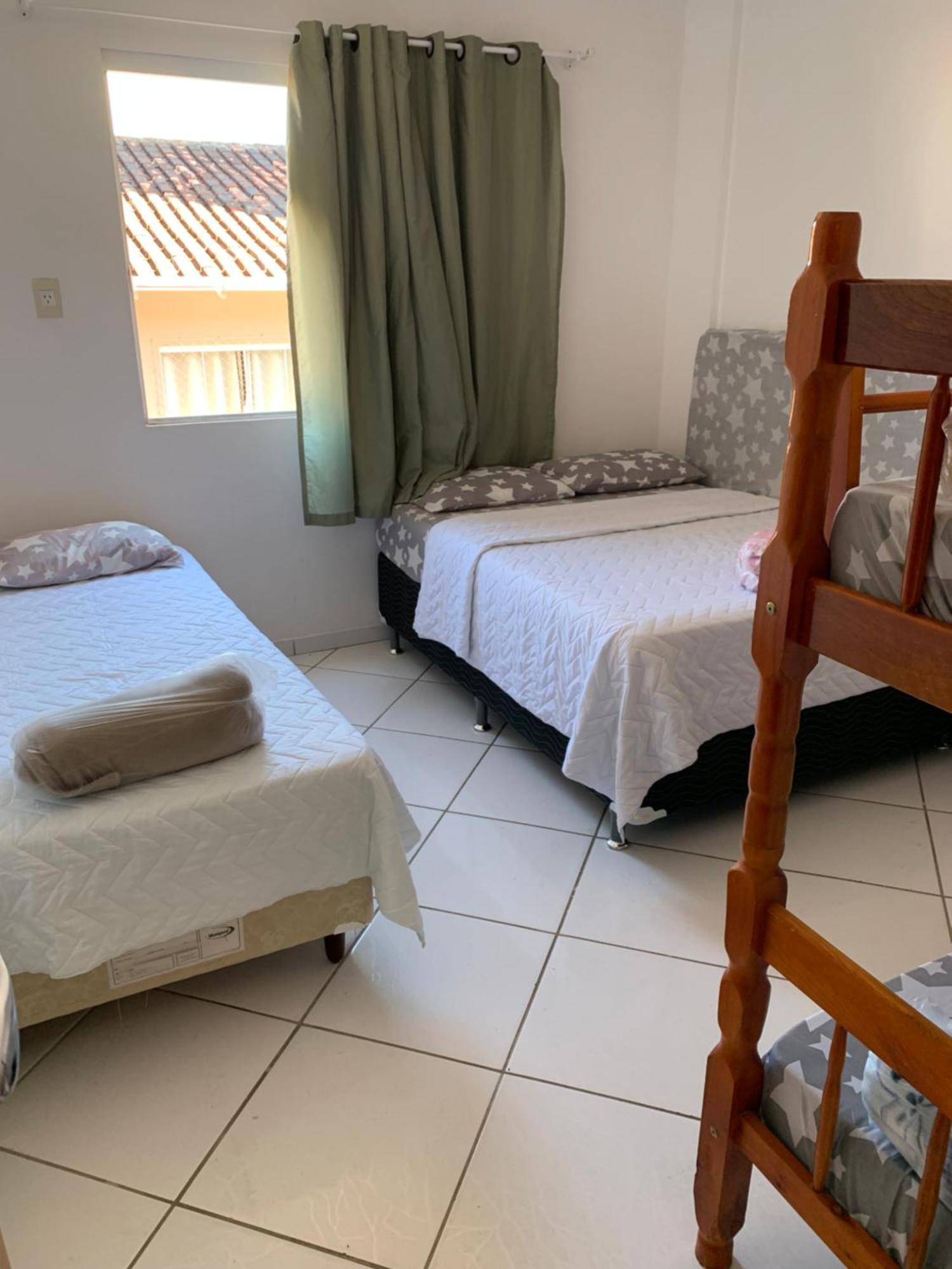 Apartamento Mar Vermelho Balneário Camboriú エクステリア 写真