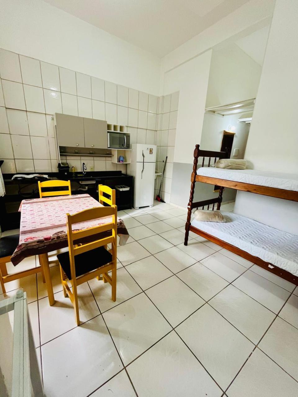 Apartamento Mar Vermelho Balneário Camboriú エクステリア 写真