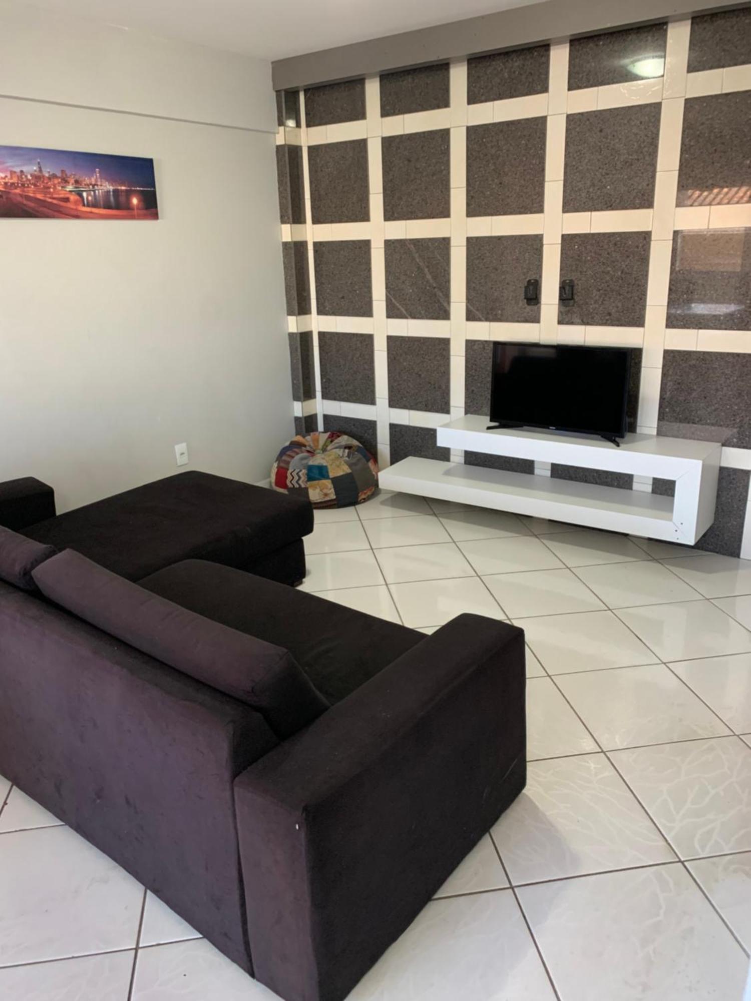 Apartamento Mar Vermelho Balneário Camboriú エクステリア 写真