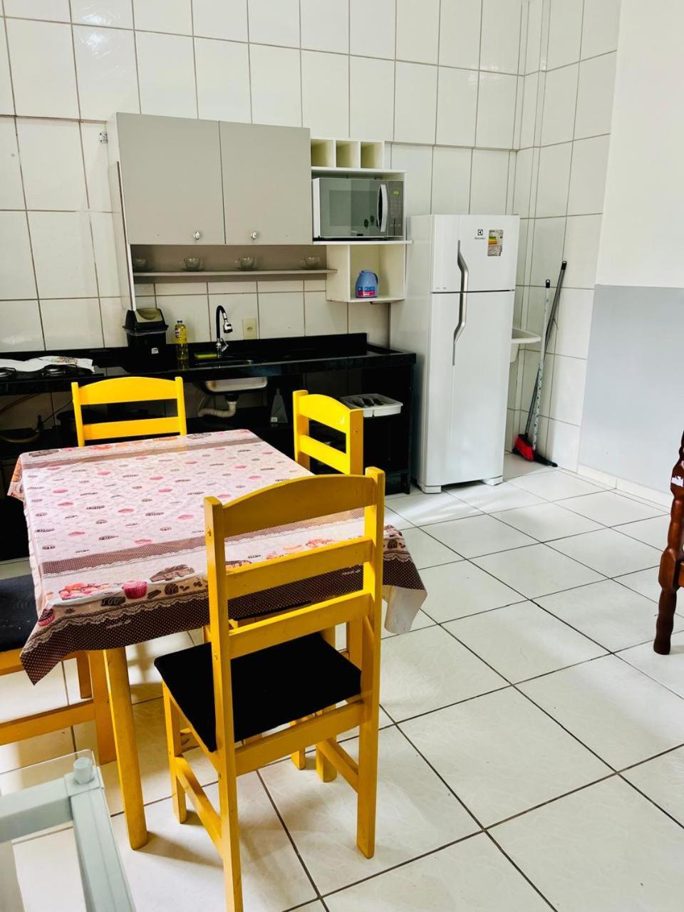 Apartamento Mar Vermelho Balneário Camboriú エクステリア 写真