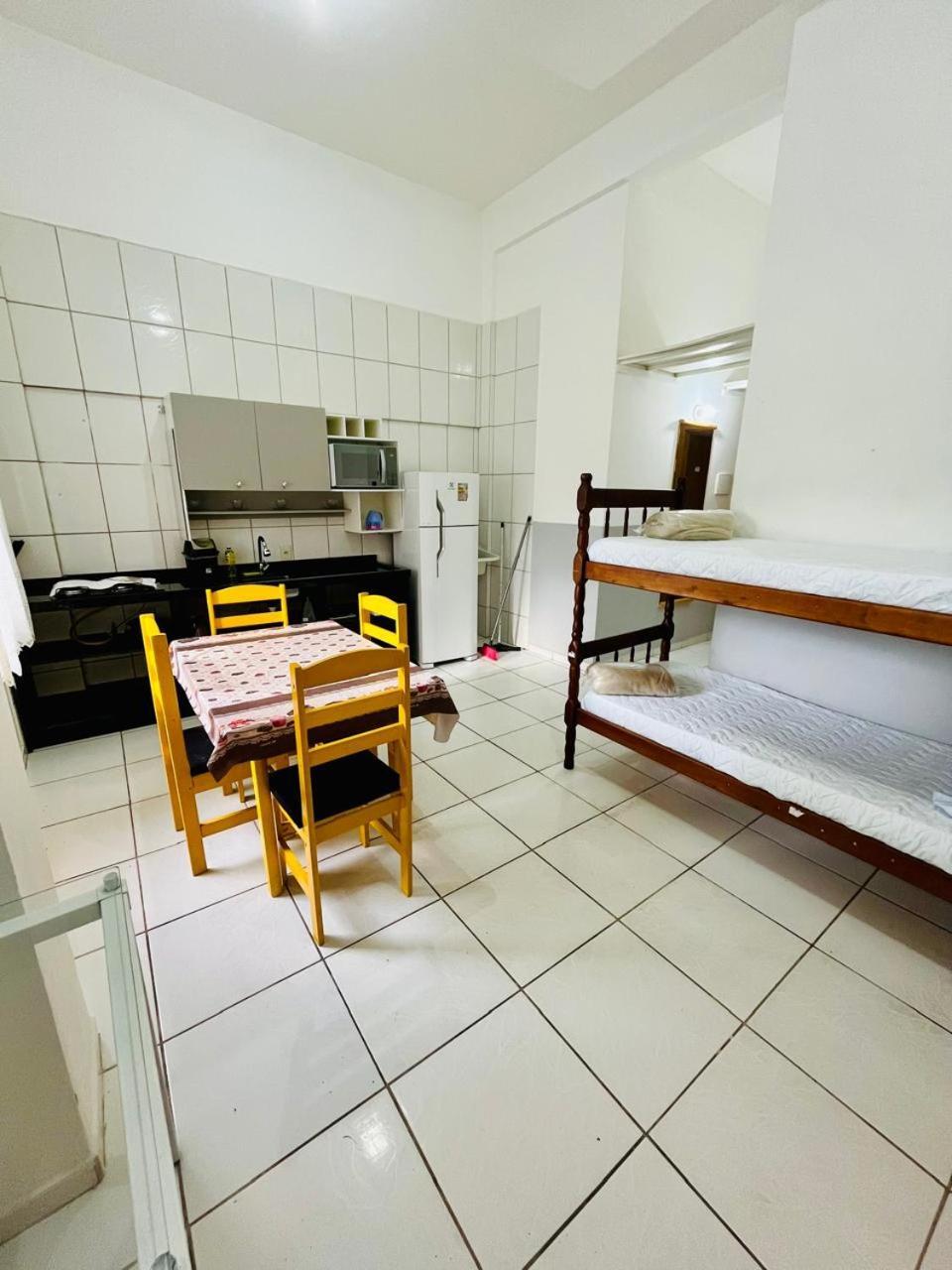 Apartamento Mar Vermelho Balneário Camboriú エクステリア 写真