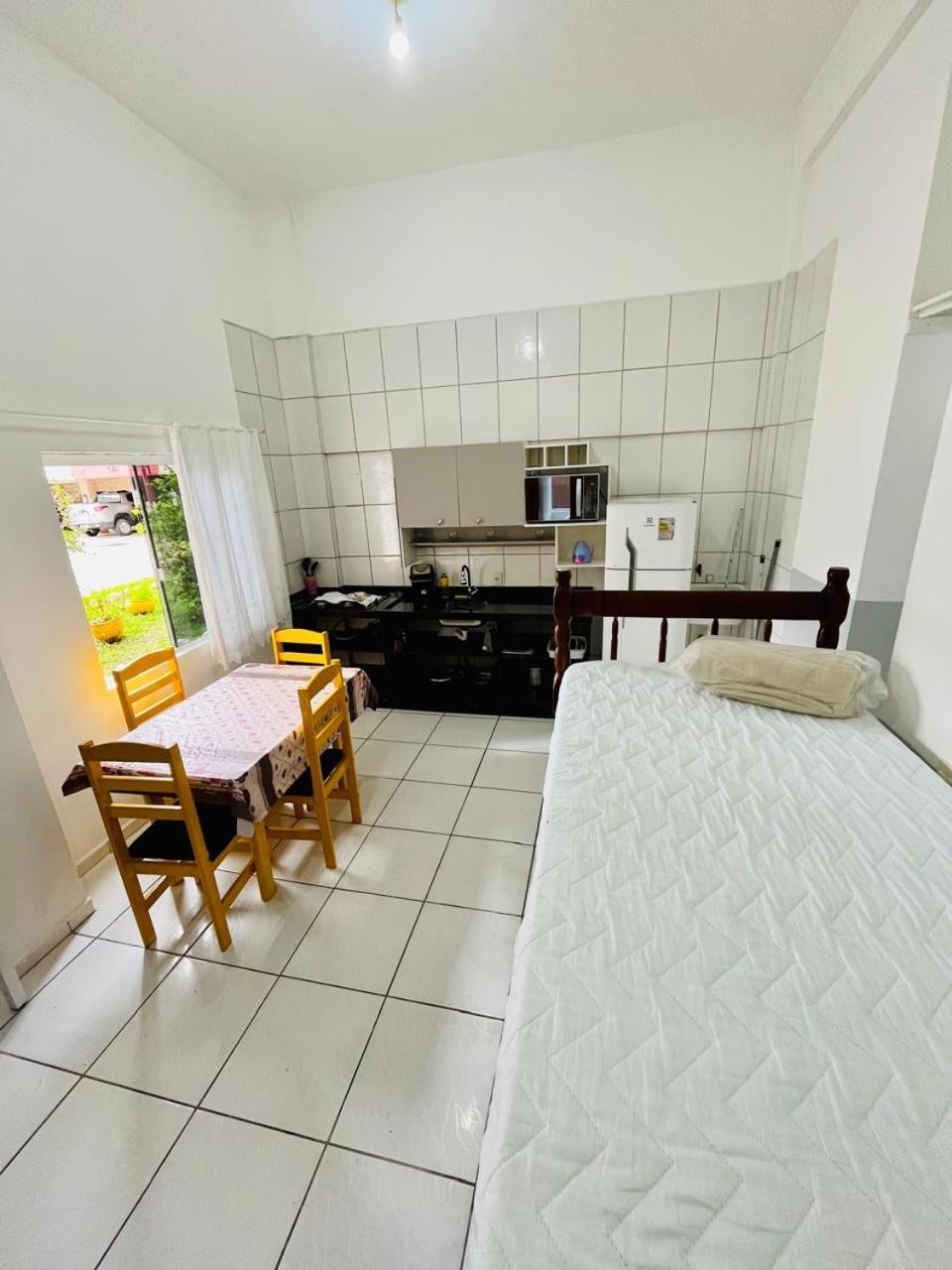 Apartamento Mar Vermelho Balneário Camboriú エクステリア 写真