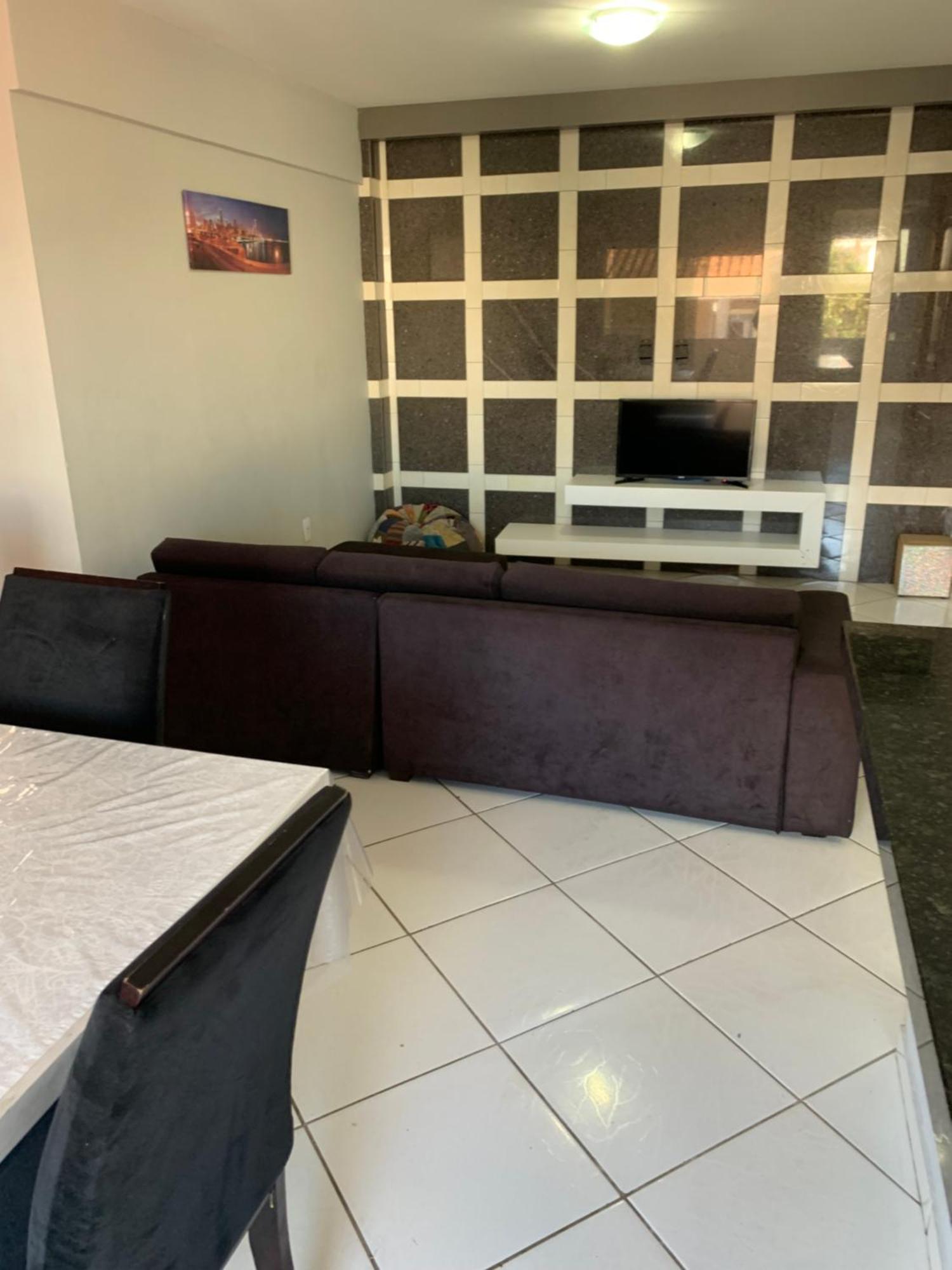Apartamento Mar Vermelho Balneário Camboriú エクステリア 写真