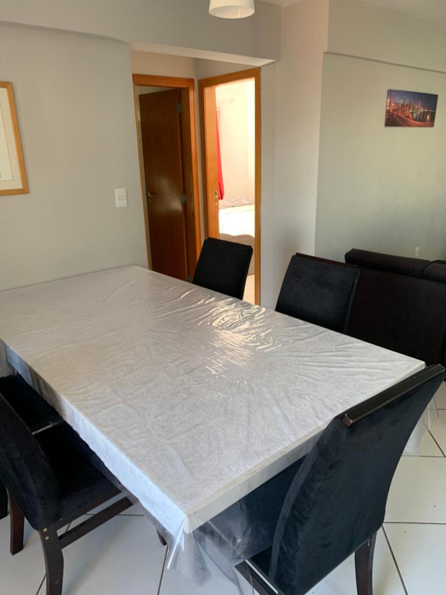 Apartamento Mar Vermelho Balneário Camboriú エクステリア 写真