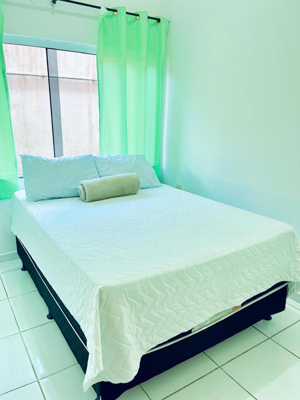 Apartamento Mar Vermelho Balneário Camboriú エクステリア 写真
