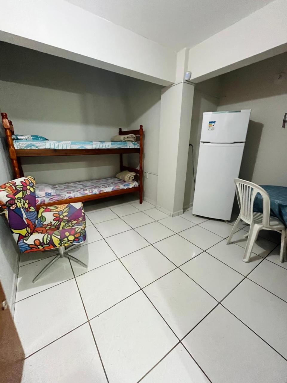 Apartamento Mar Vermelho Balneário Camboriú エクステリア 写真