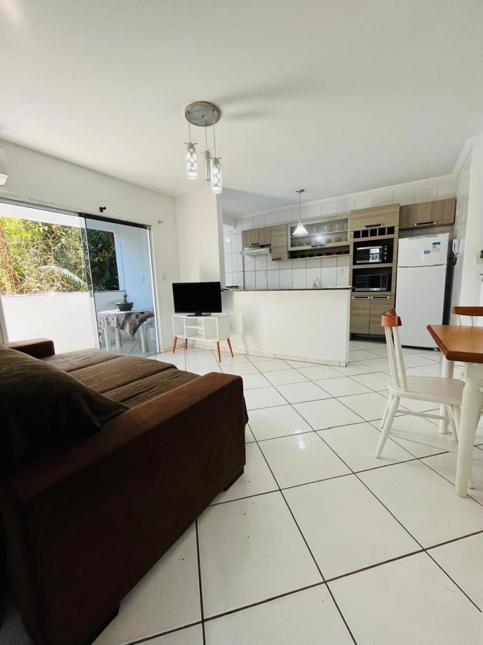 Apartamento Mar Vermelho Balneário Camboriú エクステリア 写真