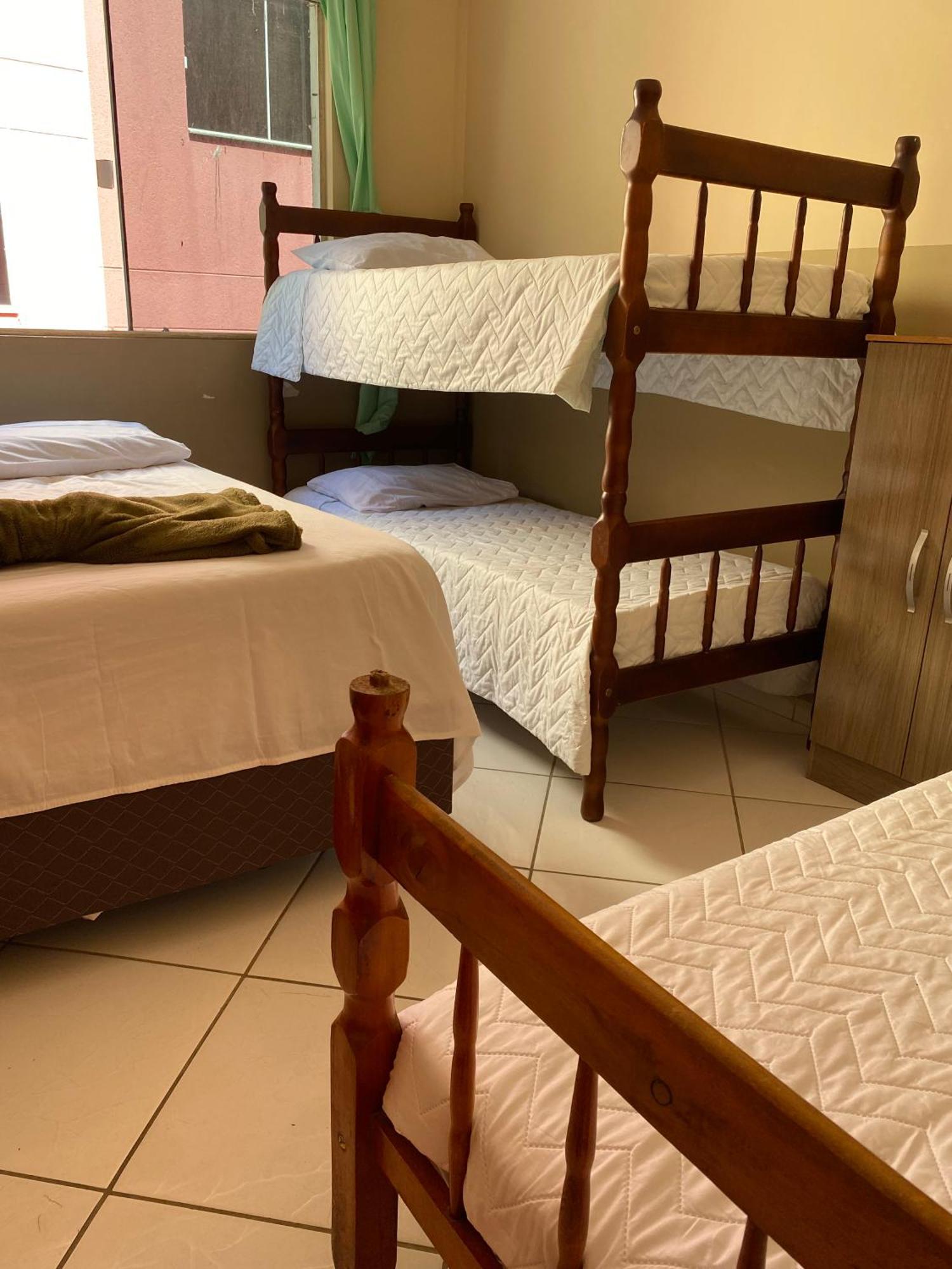 Apartamento Mar Vermelho Balneário Camboriú エクステリア 写真