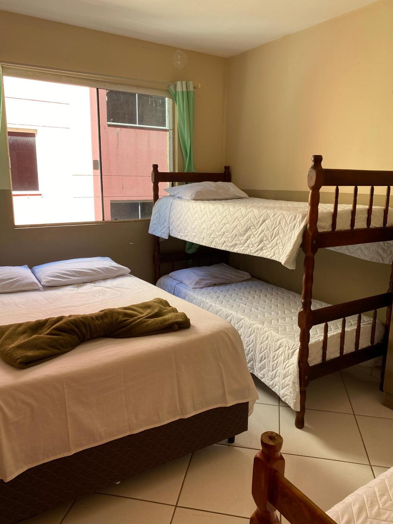 Apartamento Mar Vermelho Balneário Camboriú エクステリア 写真