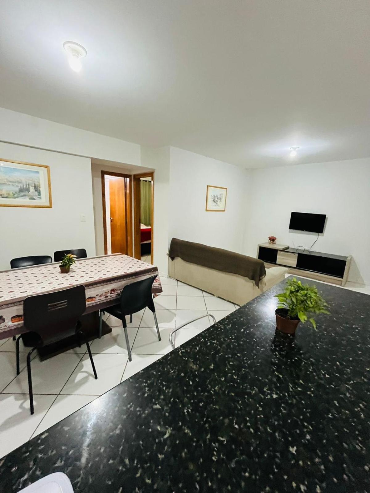 Apartamento Mar Vermelho Balneário Camboriú エクステリア 写真