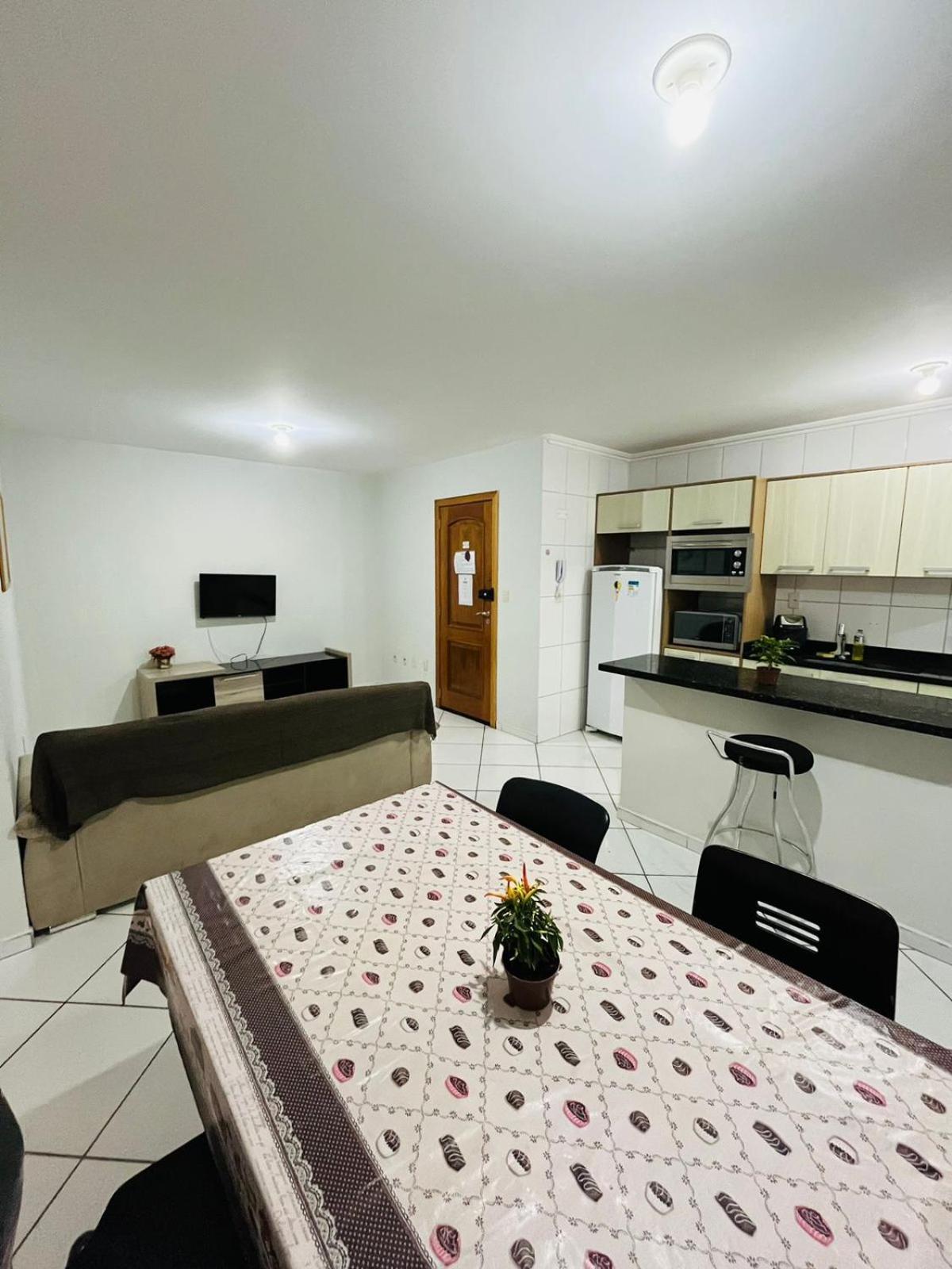 Apartamento Mar Vermelho Balneário Camboriú エクステリア 写真