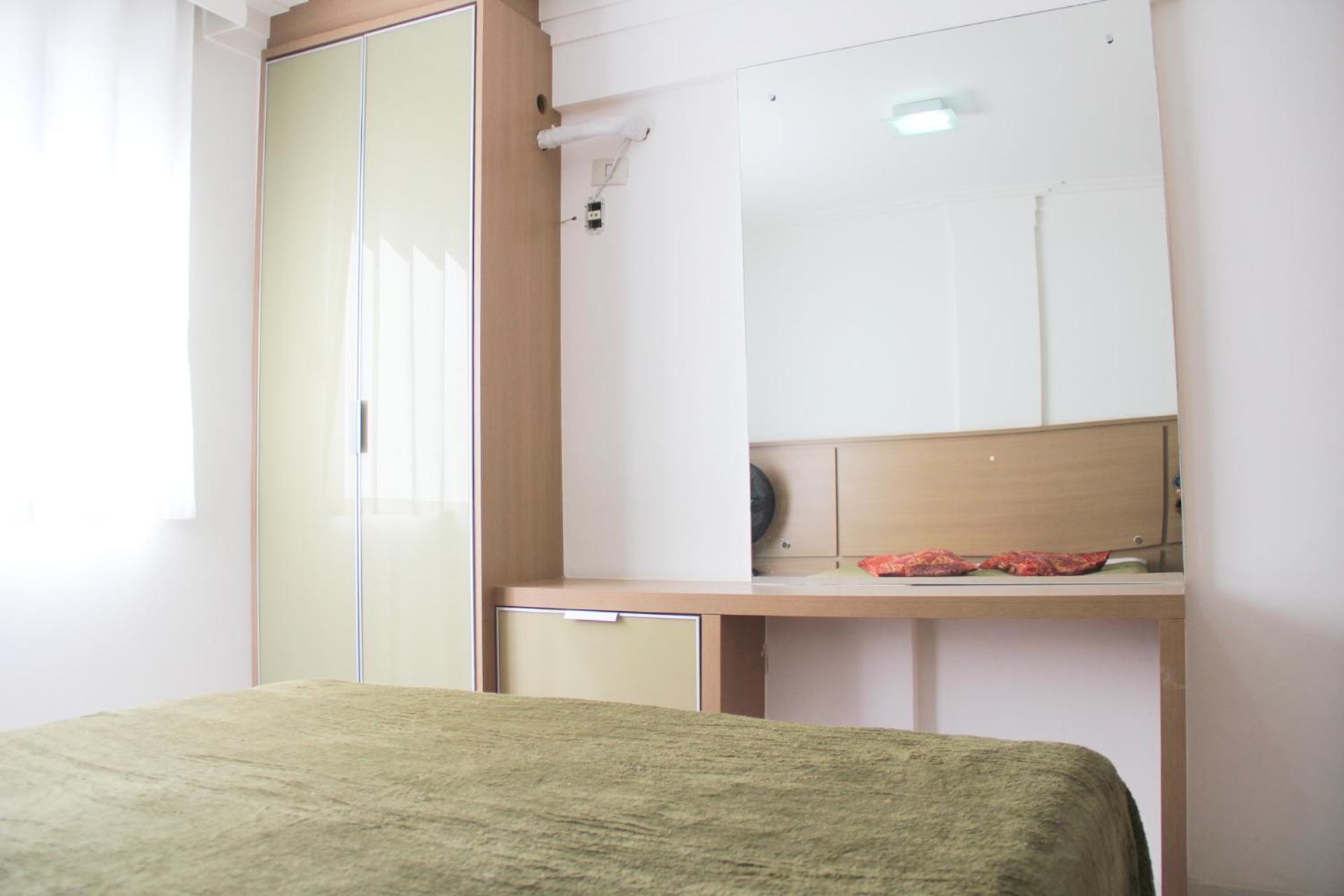 Apartamento Mar Vermelho Balneário Camboriú エクステリア 写真